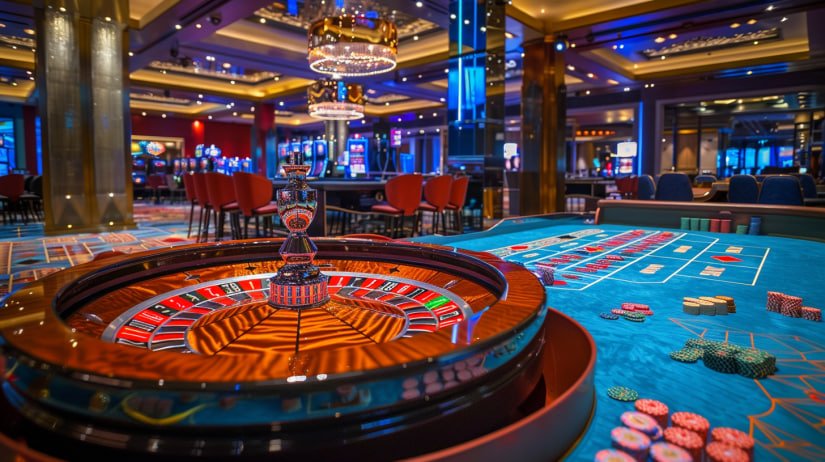 Permainan Bingo online populer di platform cm88bet