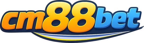 Logo cm88bet